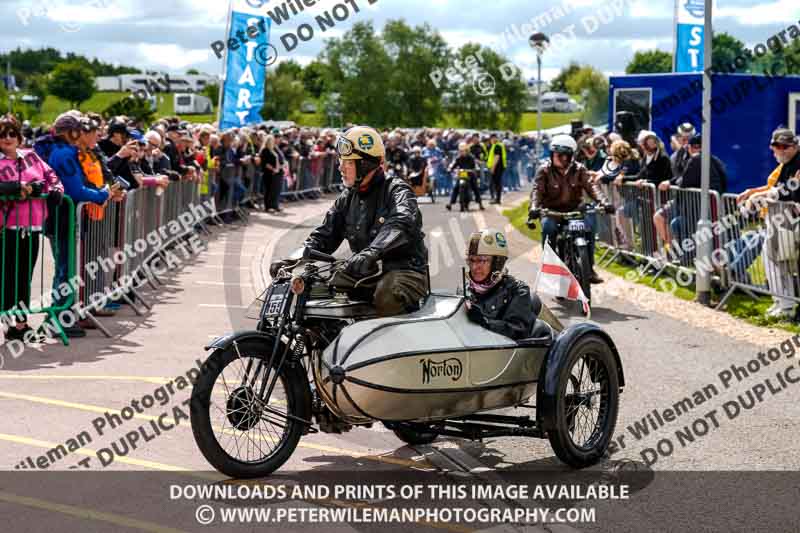 Vintage motorcycle club;eventdigitalimages;no limits trackdays;peter wileman photography;vintage motocycles;vmcc banbury run photographs